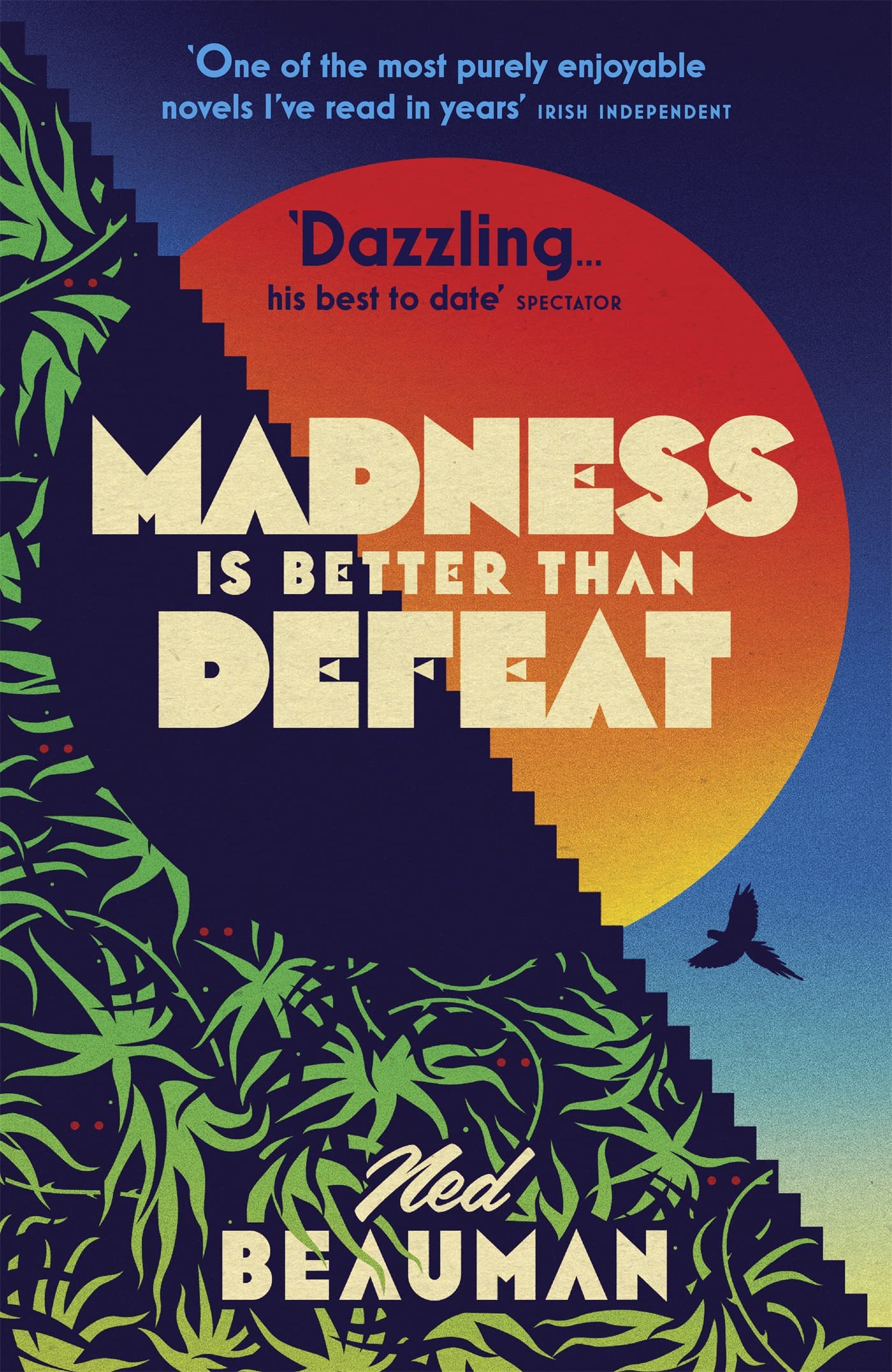 Product Image: Madness is Better than Defeat