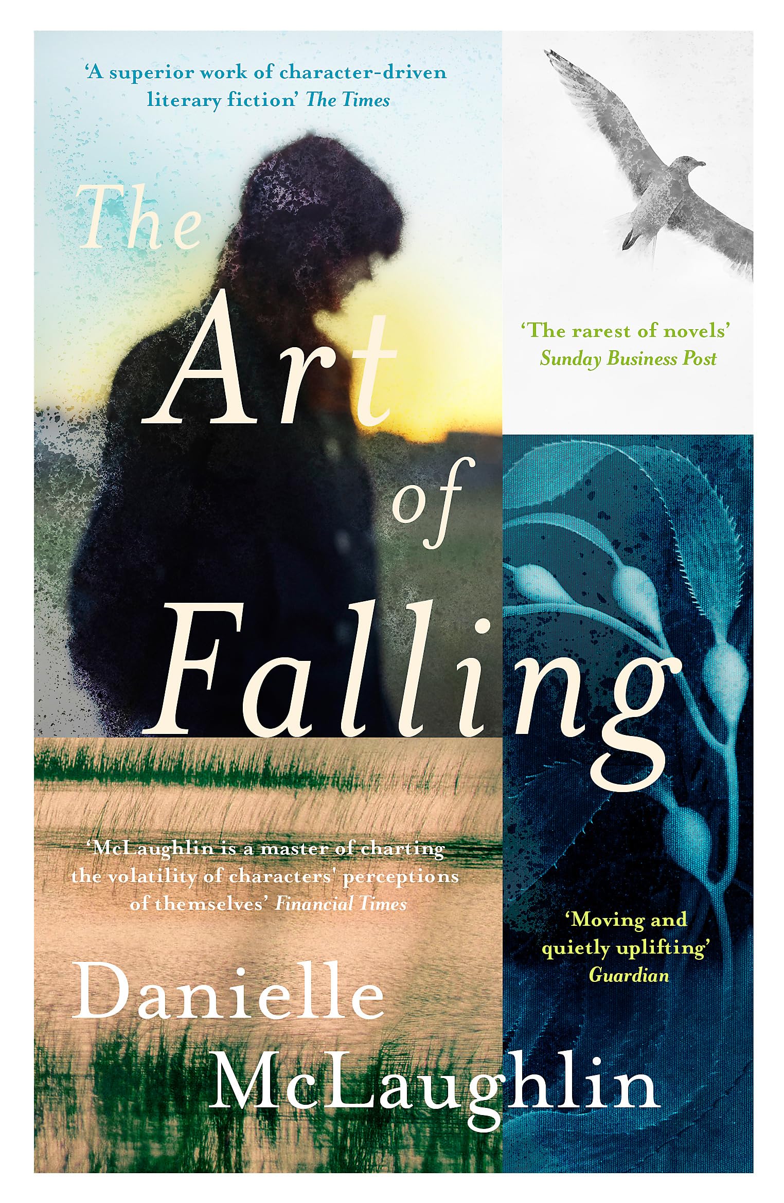 Product Image: The Art of Falling
