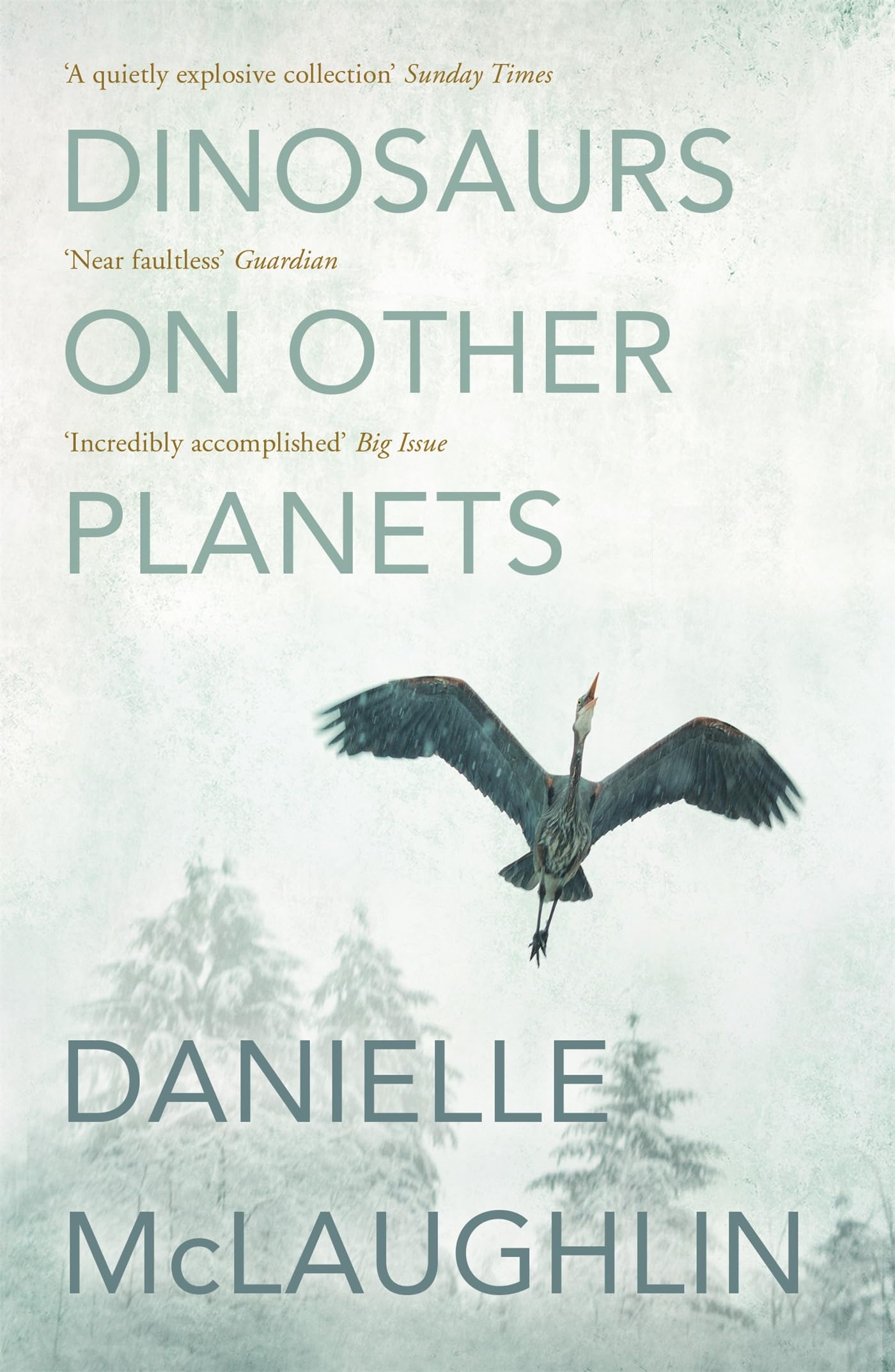 Dinosaurs on Other Planets Essays & Short Stories