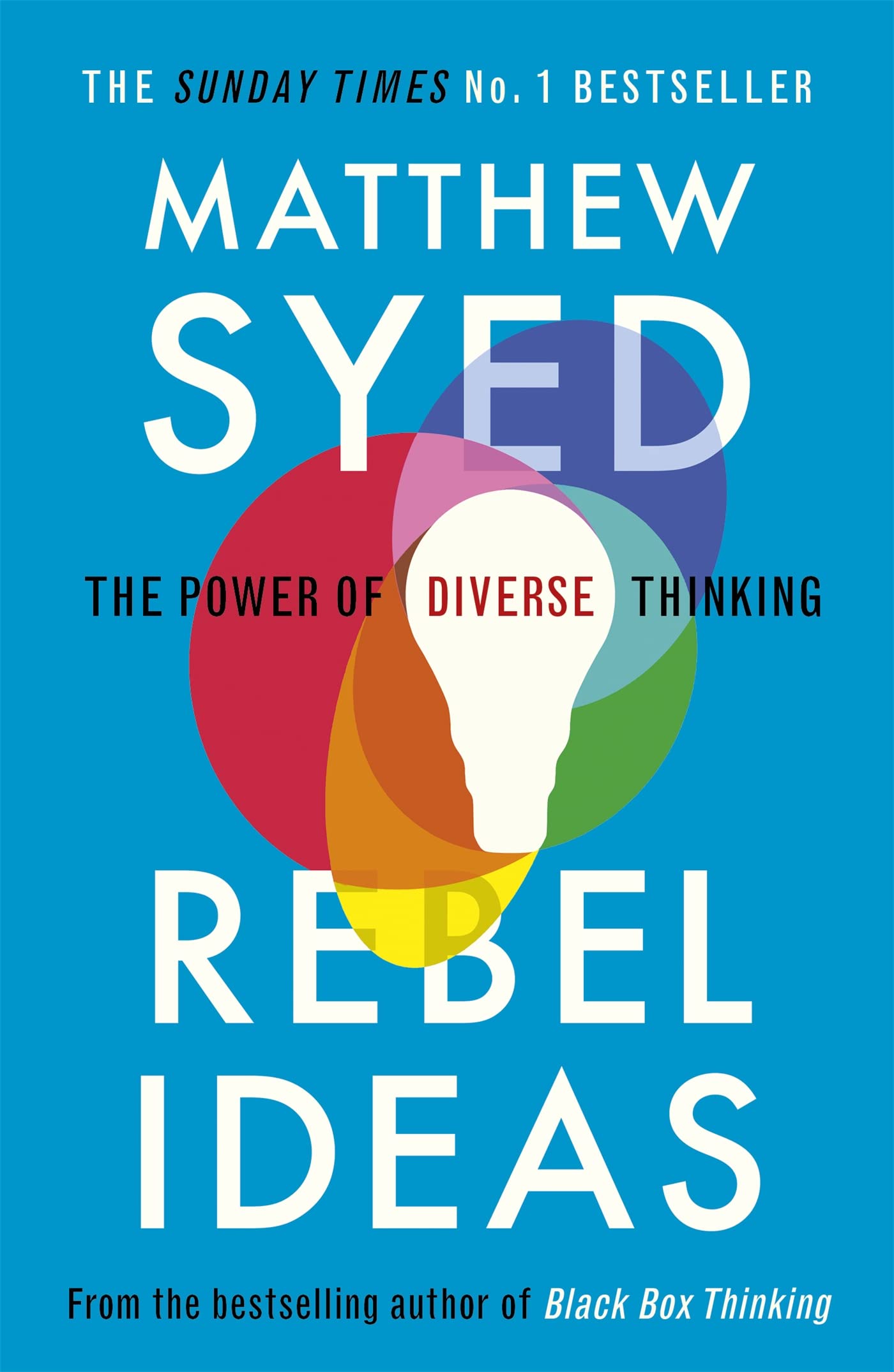 Rebel Ideas Social Sciences