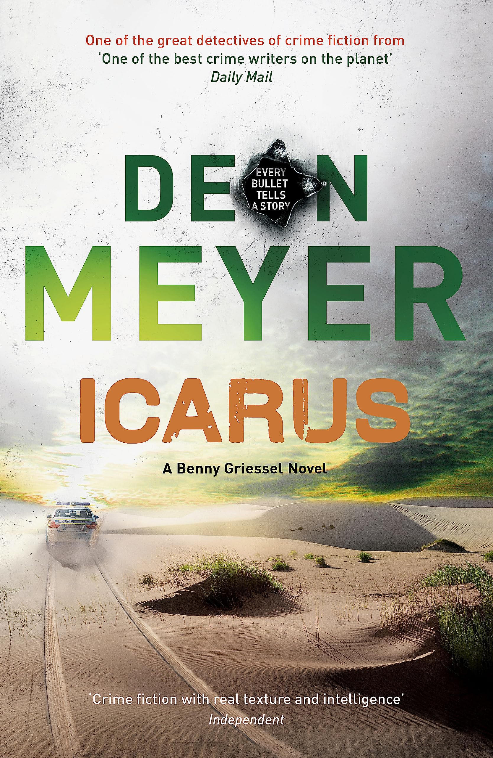 Icarus Action & Adventure
