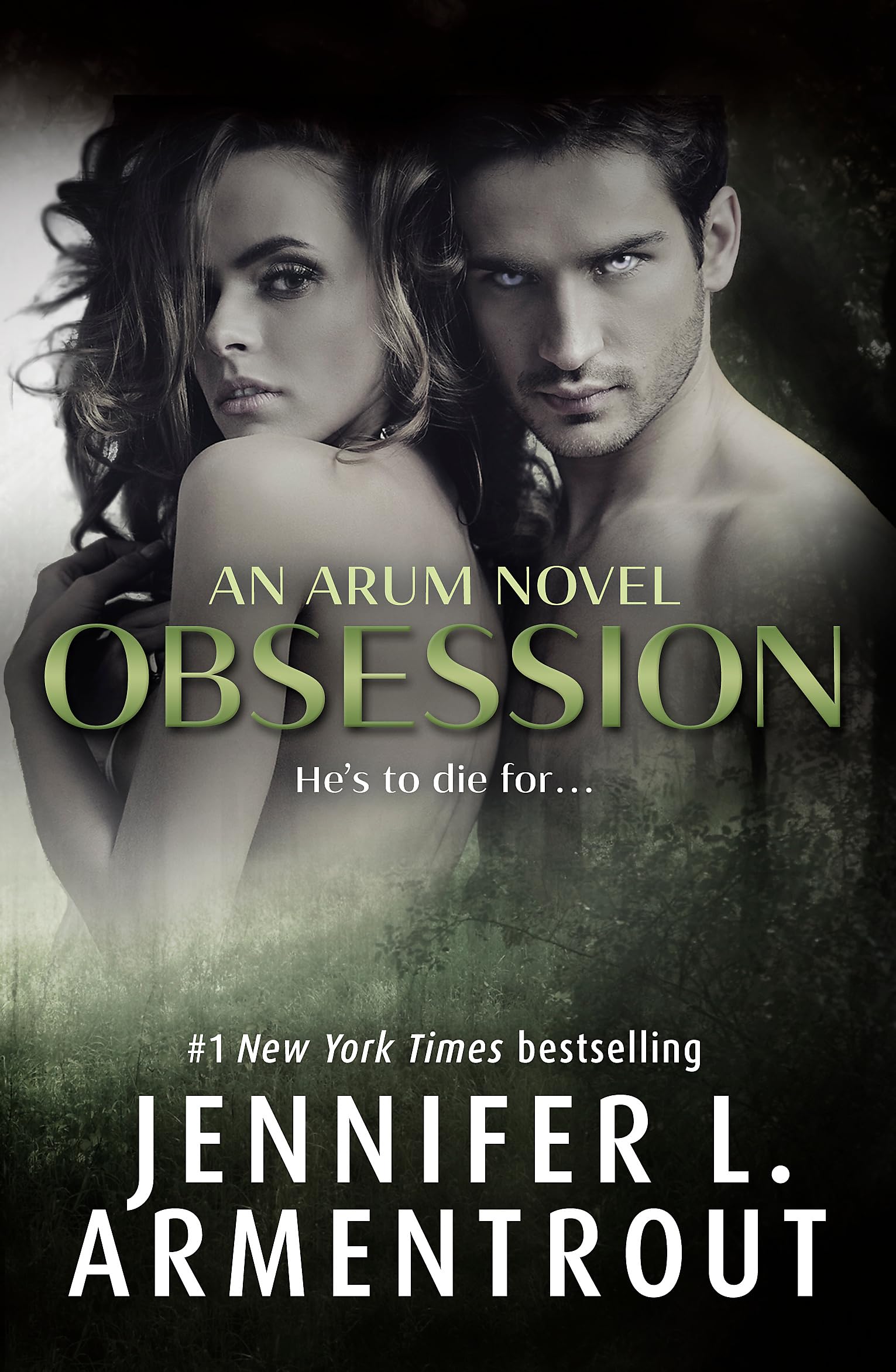 Product Image: Obsession