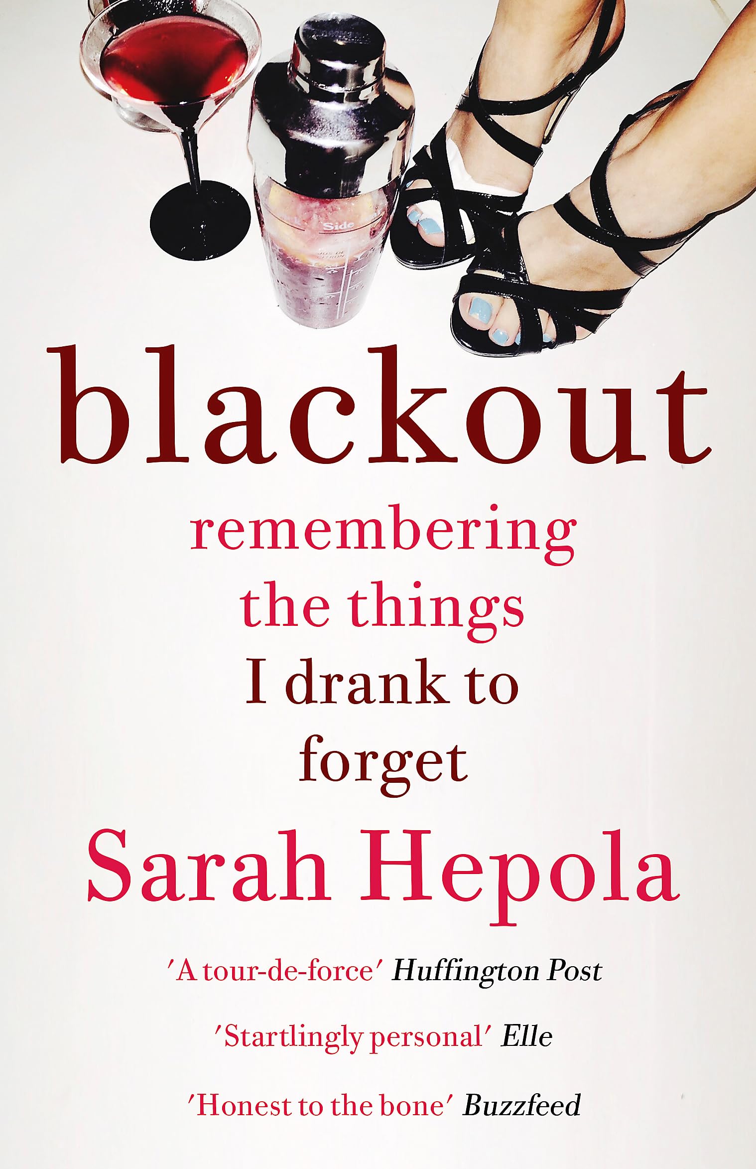 Blackout Medicine Books