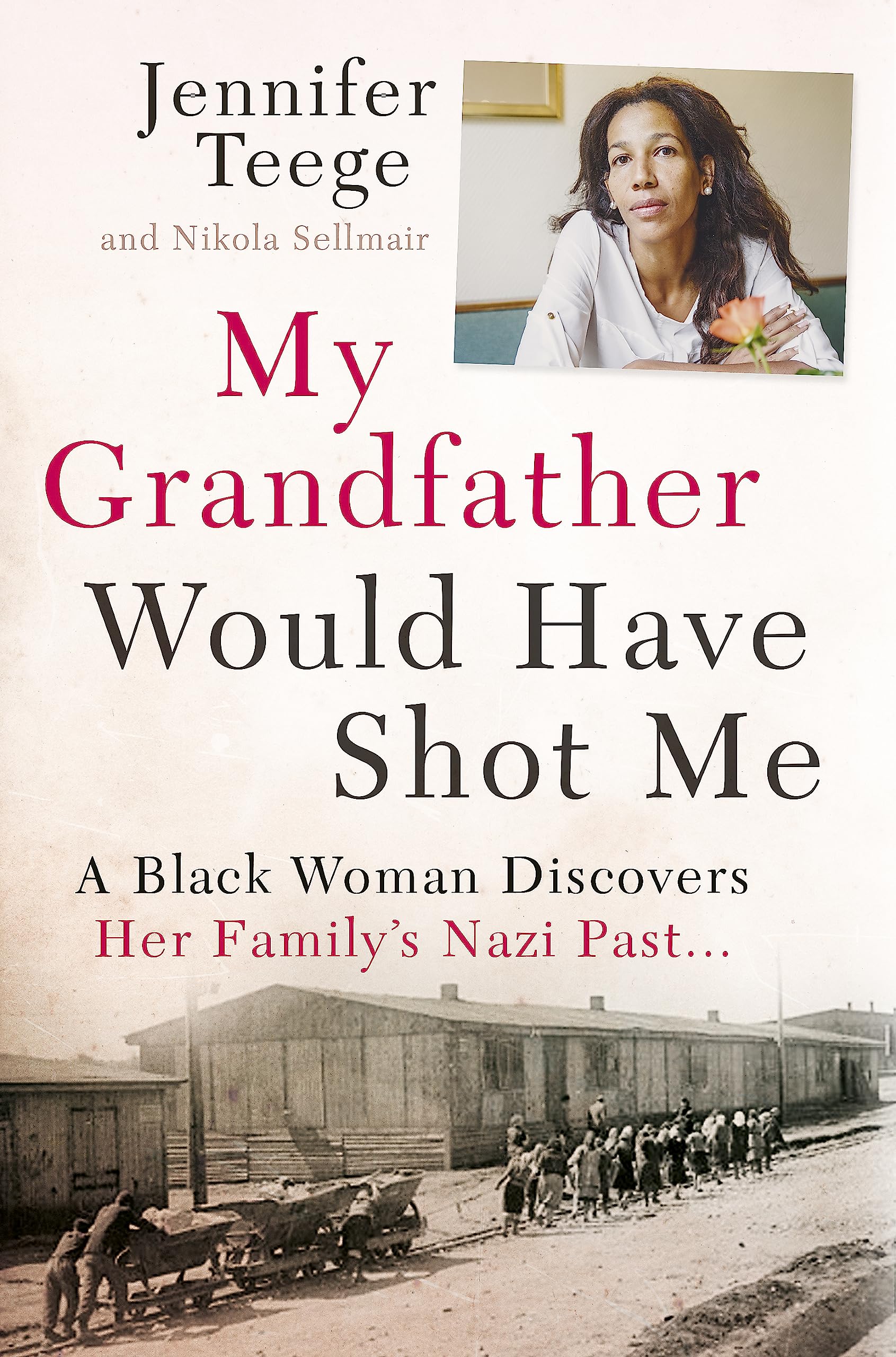 My Grandfather Would Have Shot Me Art & Literature