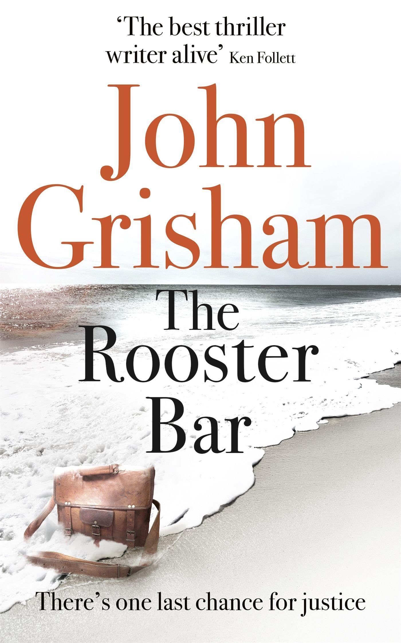 The Rooster Bar Action & Adventure