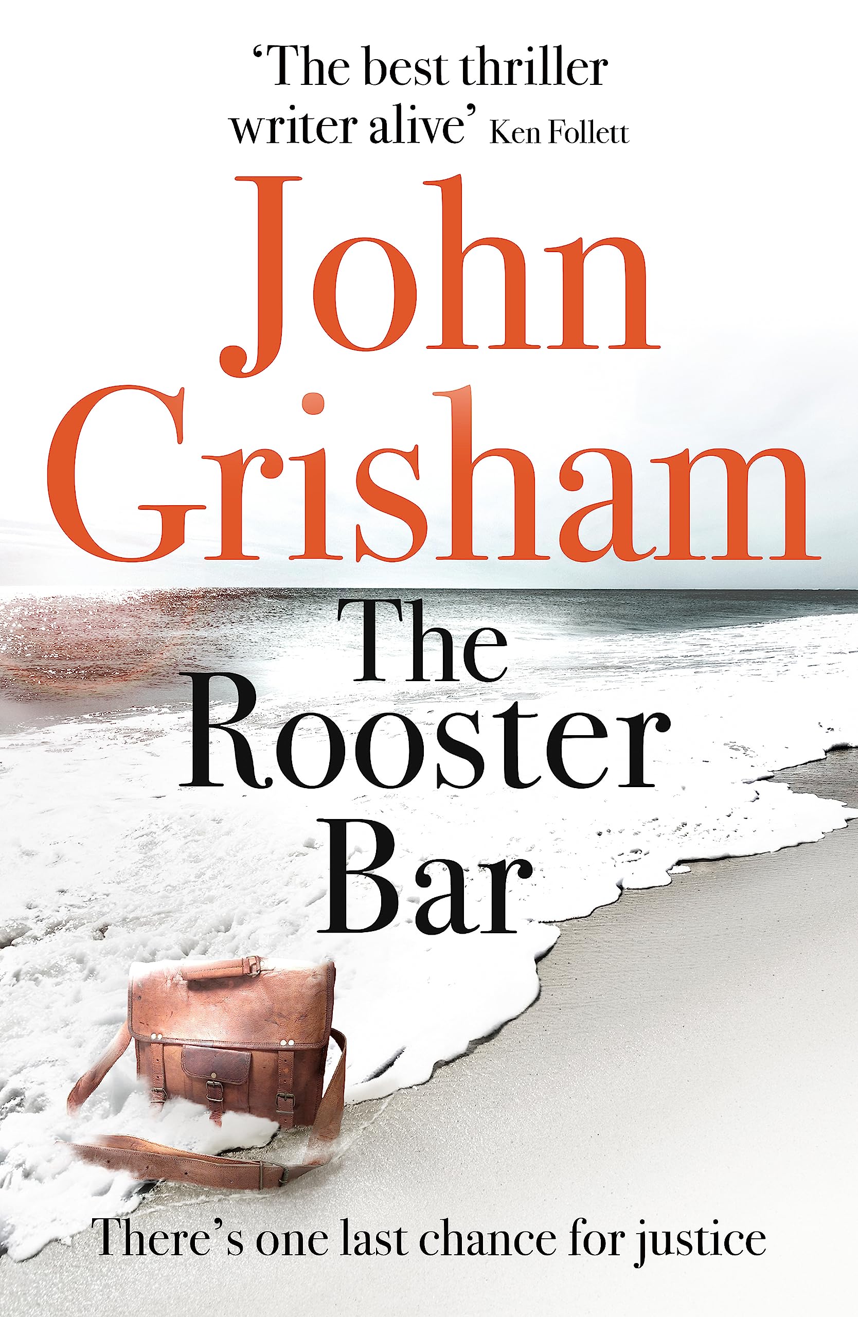 The Rooster Bar Action & Adventure