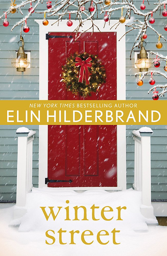 Winter Street Contemporary literature