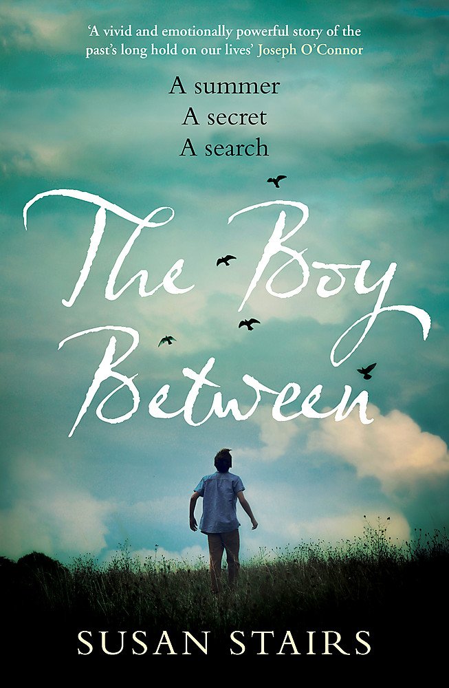 The Boy Between: An expertly crafted, suspenseful story of family secrets and one fateful summer Contemporary literature