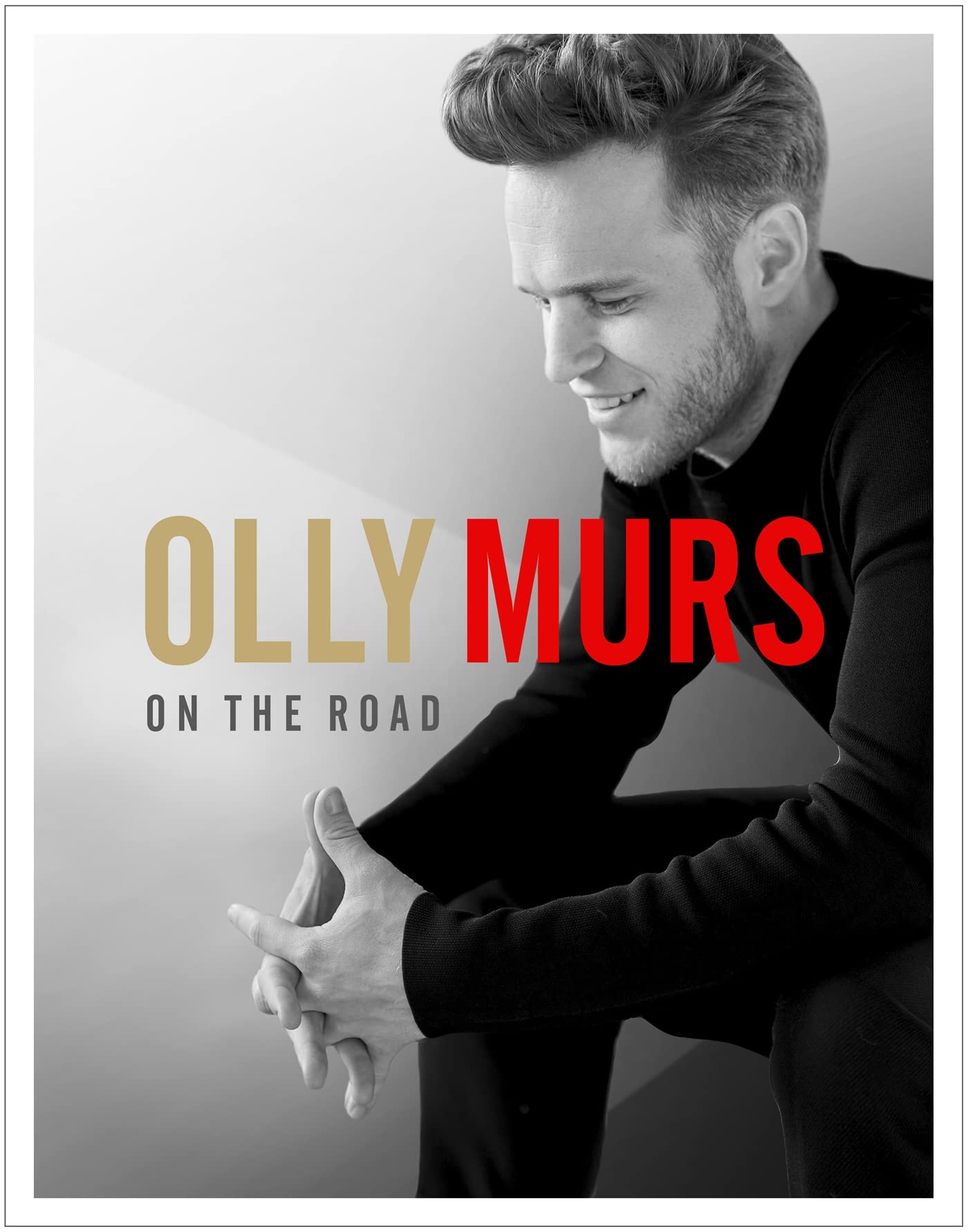 On The Road: The real stories on tour Pop culture