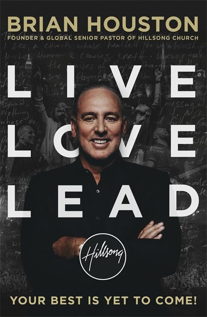 Product Image: Live, Love, Lead