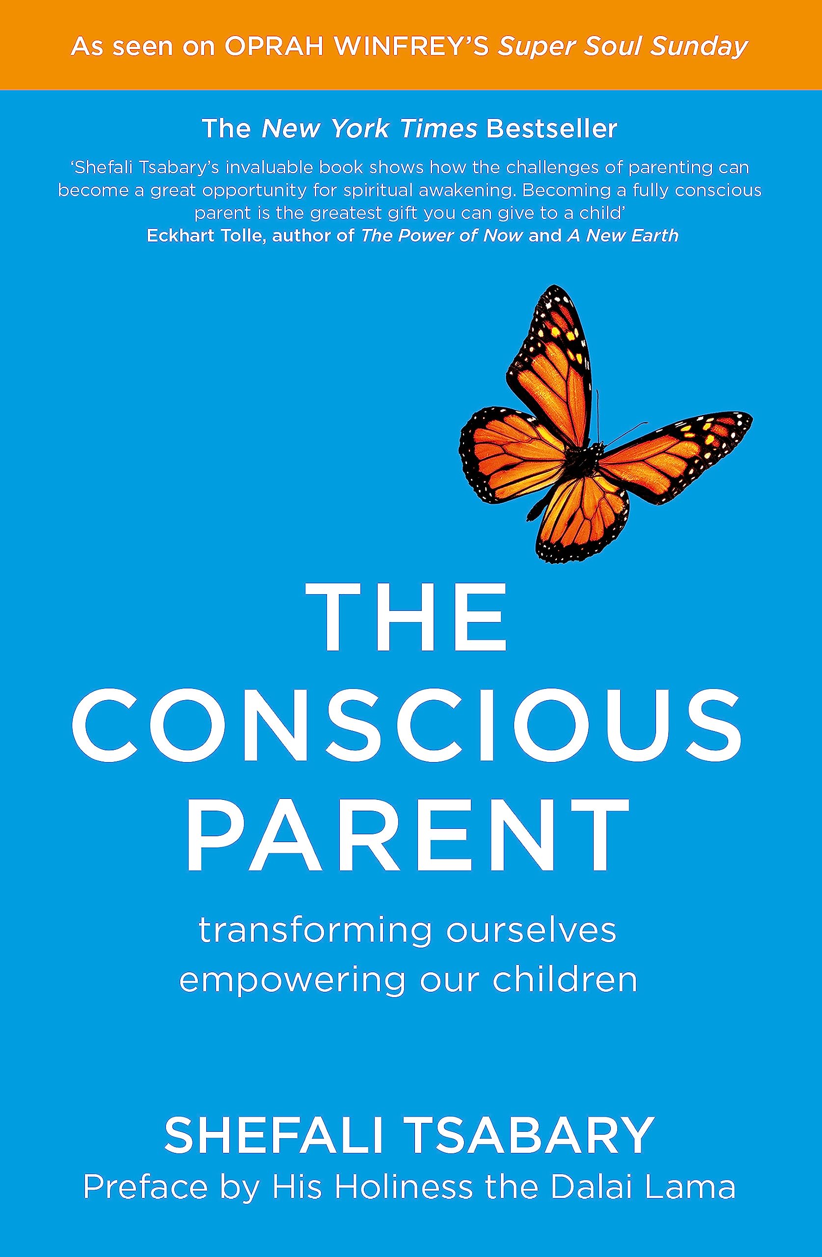 The Conscious Parent: Transforming Ourselves, Empowering Our Children Social Sciences