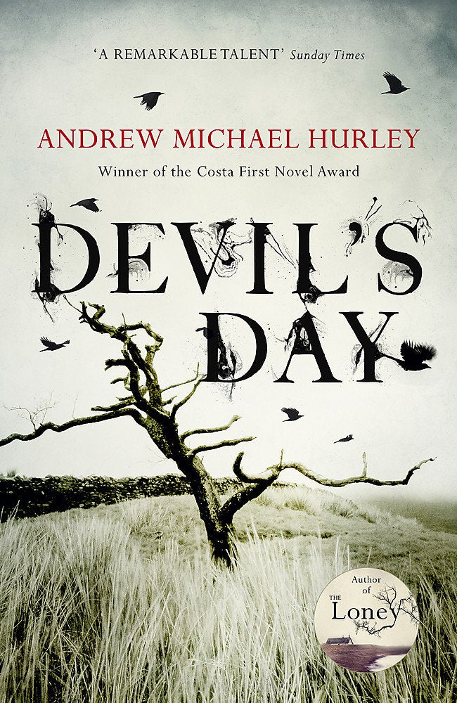 Devil's Day: From the Costa winning and bestselling author of The Loney Contemporary literature