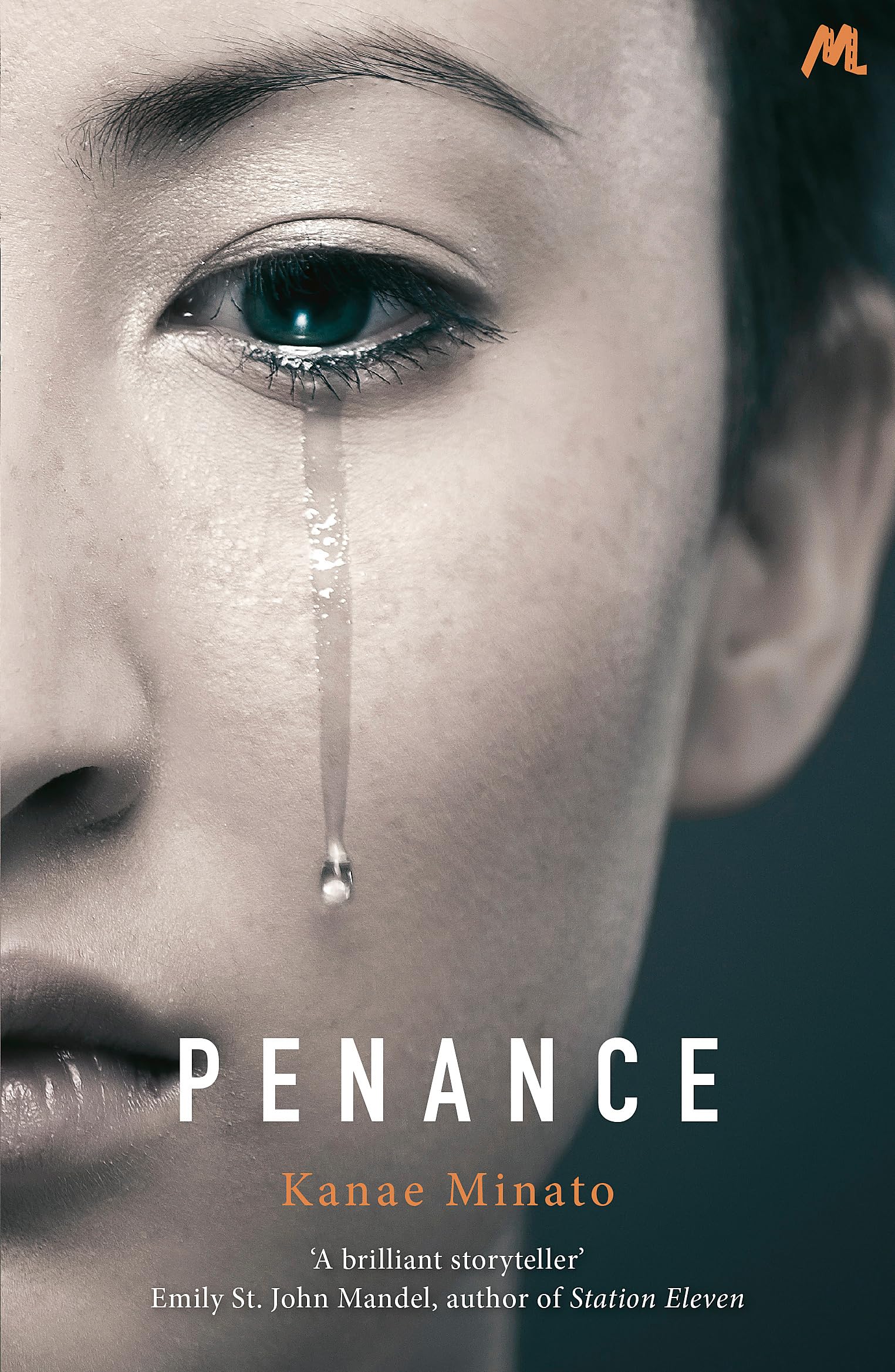 Penance Contemporary literature Books