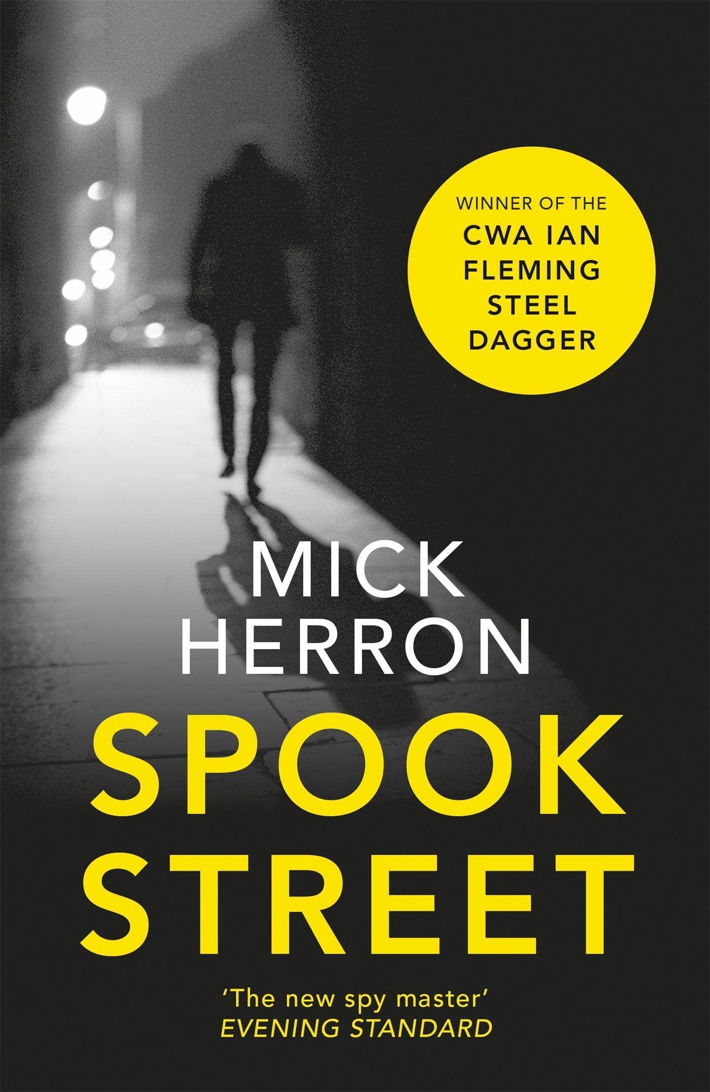 Spook Street Action & Adventure