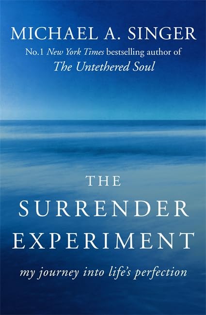 The Surrender Experiment: My Journey into Life's Perfection Business, Finance & Career