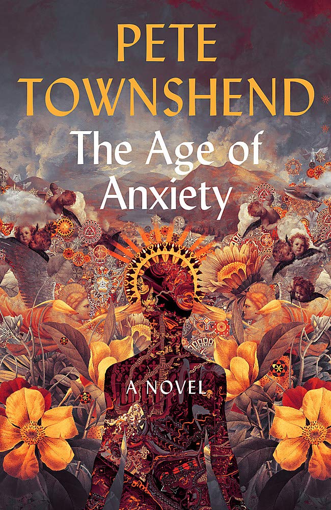 The Age of Anxiety: A Novel - The Times Bestseller Contemporary literature