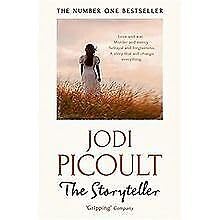 The Storyteller Special Sales Books