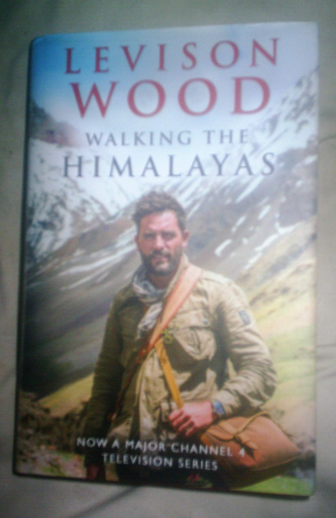 Walking the Himalayas: An adventure of survival and endurance Travel
