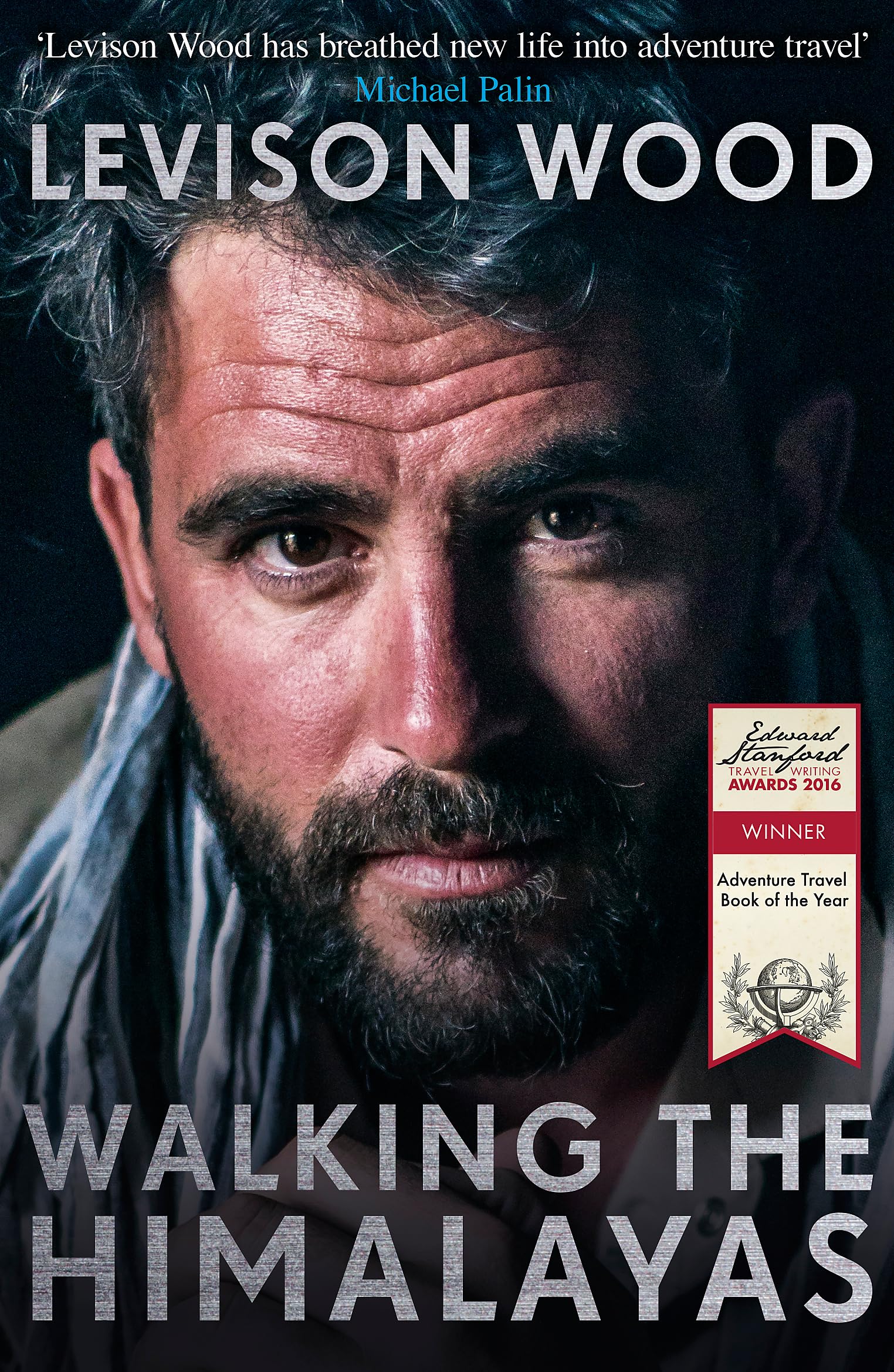 Walking the Himalayas: An Adventure of Survival and Endurance Politics & Society
