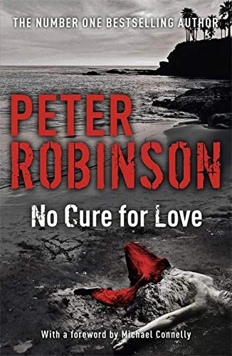 No Cure For Love Contemporary literature Books