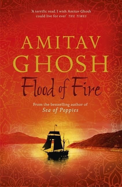 Product Image: Flood of Fire
