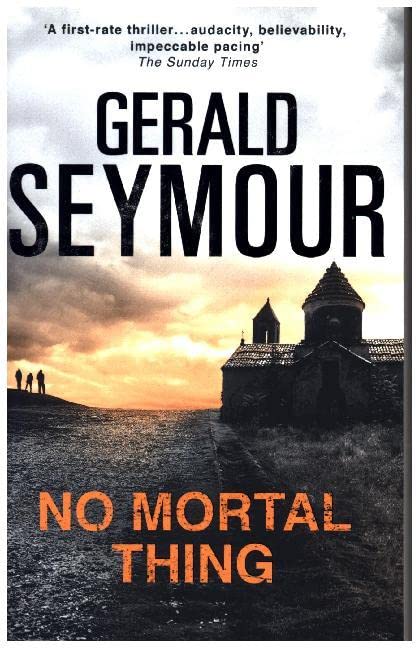 No Mortal Thing: Deadlier than the Mafia: the Calabrian 'Ndrangheta Contemporary literature