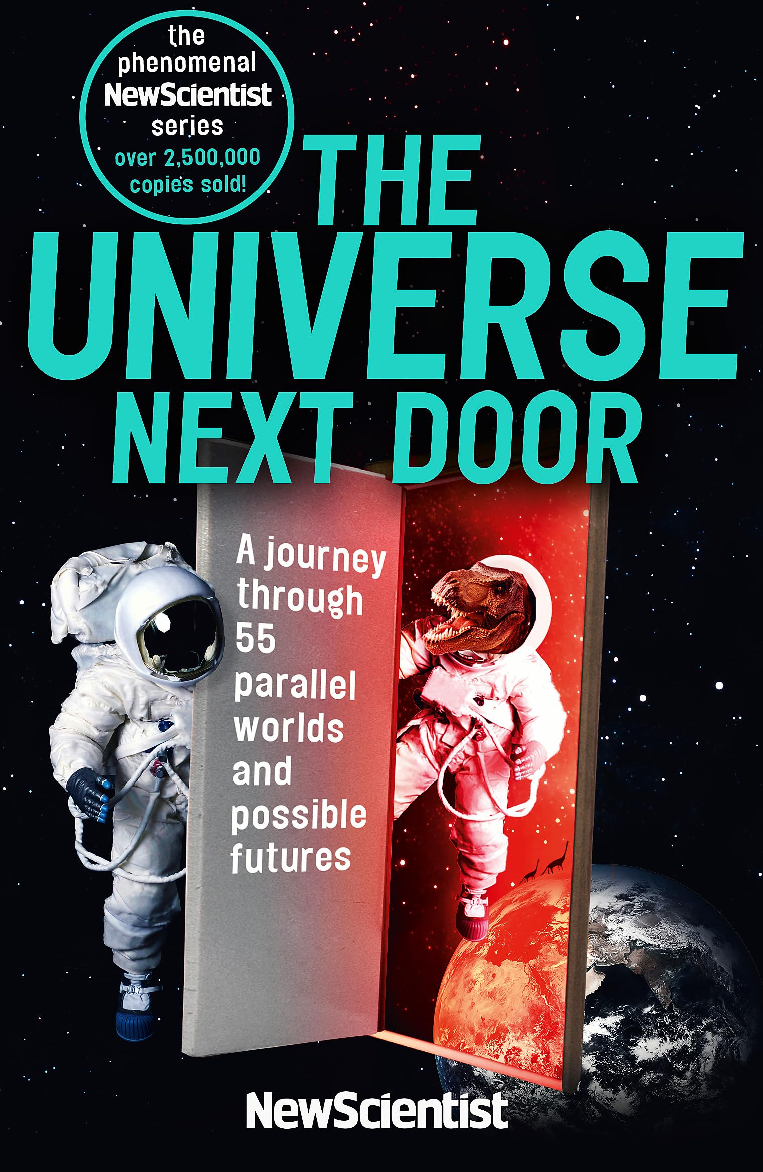 Product Image: The Universe Next Door