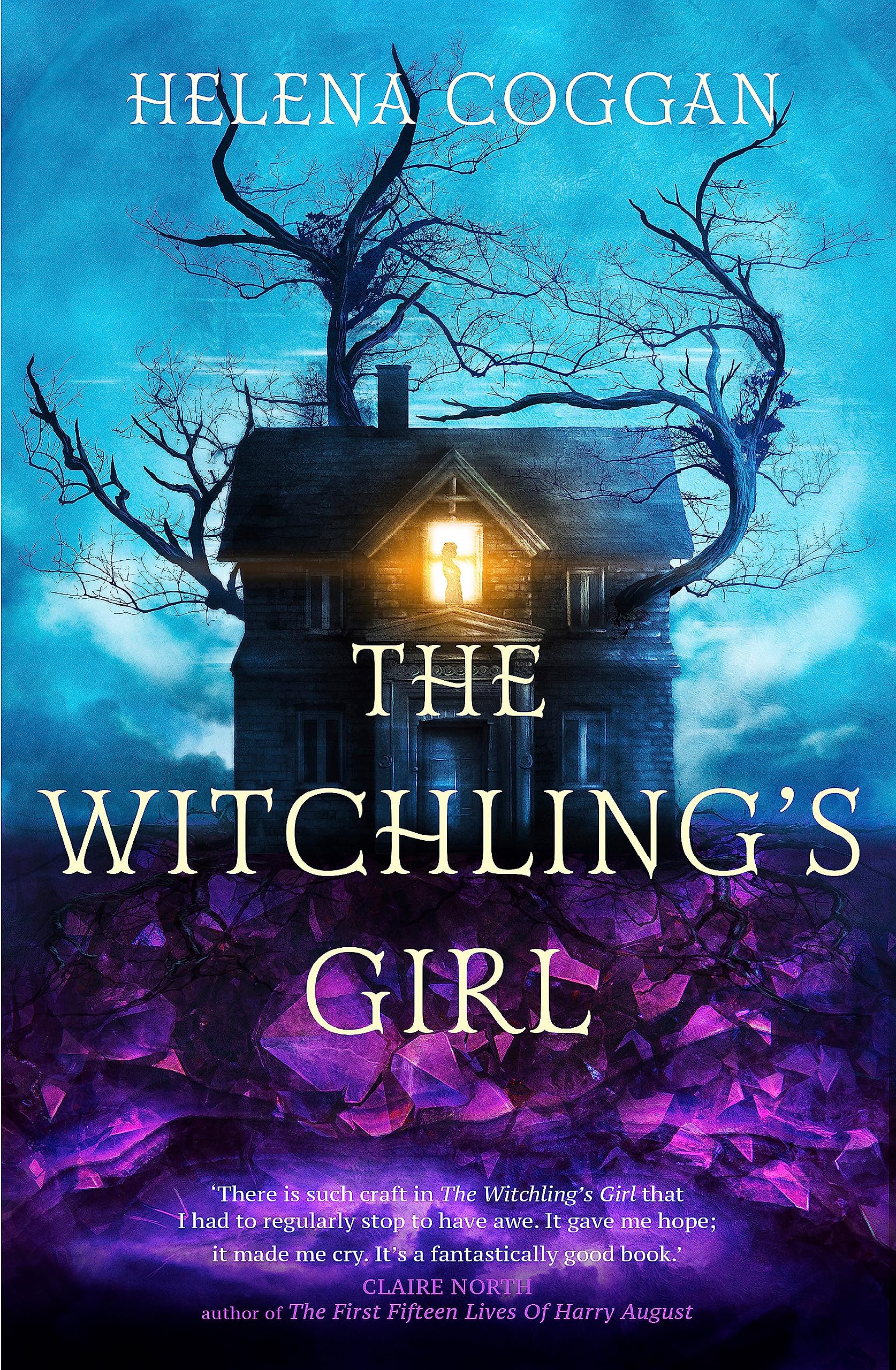 The Witchling's Girl Fantasy & Sci-Fi