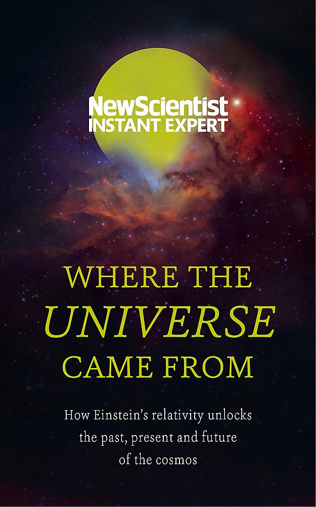 Where the Universe Came From Leisure, Home & Garden Books