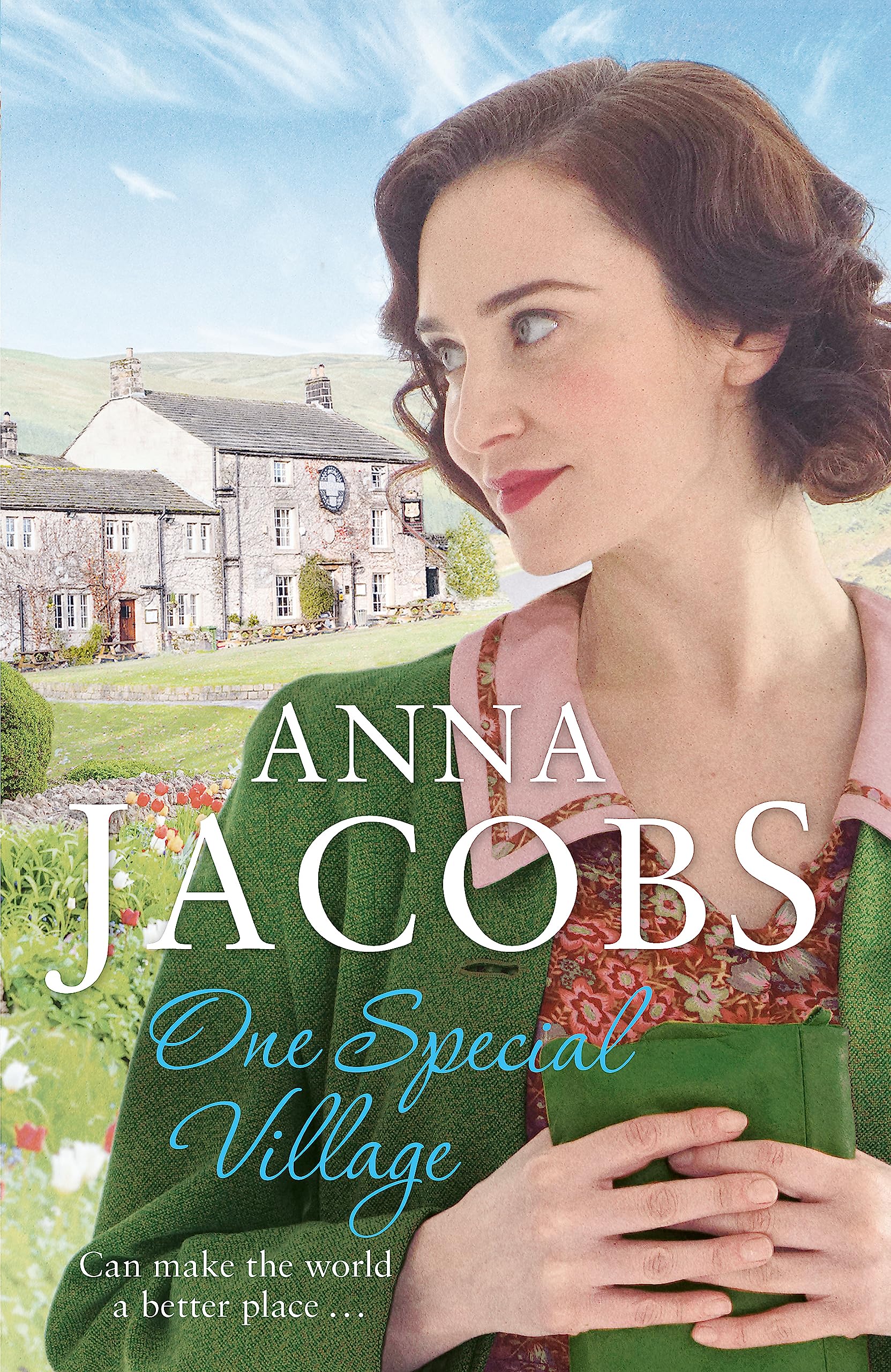 One Special Village: Book 3 in the lively, uplifting Ellindale saga (Ellindale Series) Contemporary literature