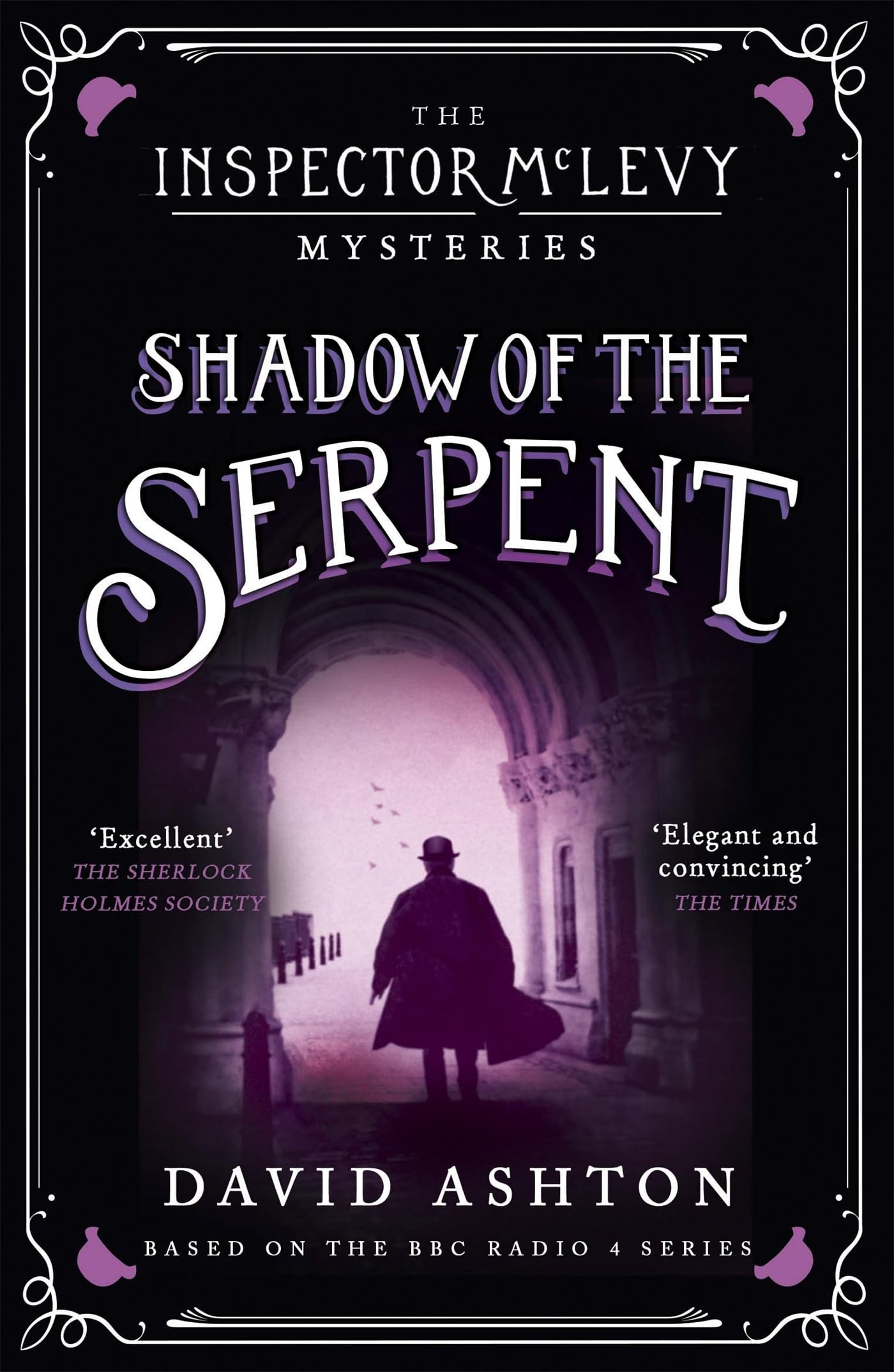 Shadow of the Serpent: An Inspector McLevy Mystery 1 Contemporary literature