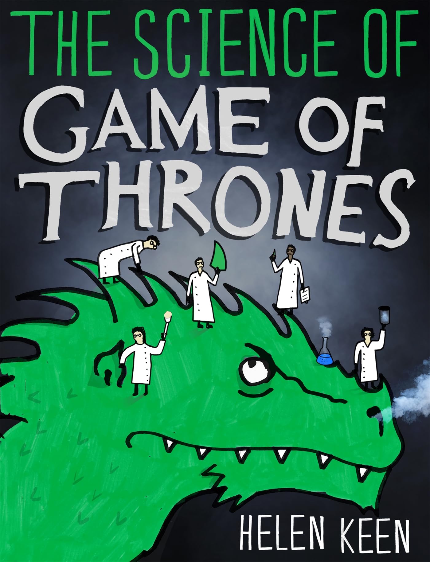The Science of Game of Thrones Historical Fiction