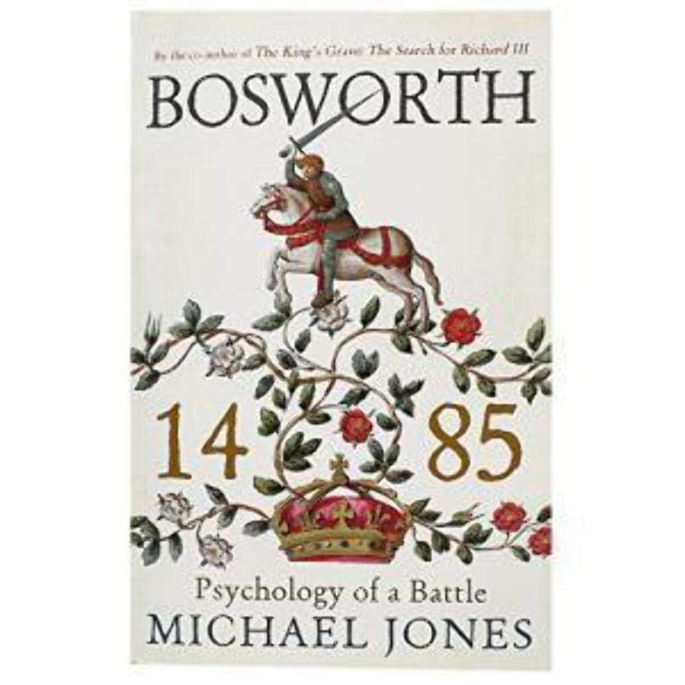 Product Image: Bosworth 1485