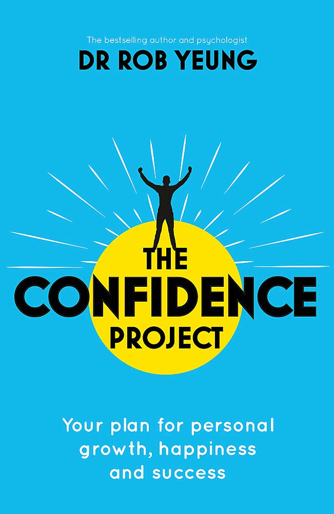 Confidence 2.0: The new science of self-confidence Social Sciences