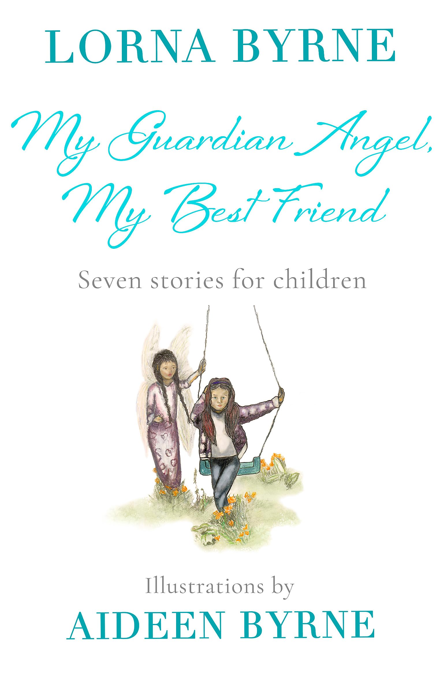 My Guardian Angel, My Best Friend Religion & Esotericism