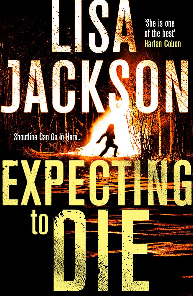 Expecting to Die: Montana Series, Book 7 (Montana Mysteries, Band 7) Books