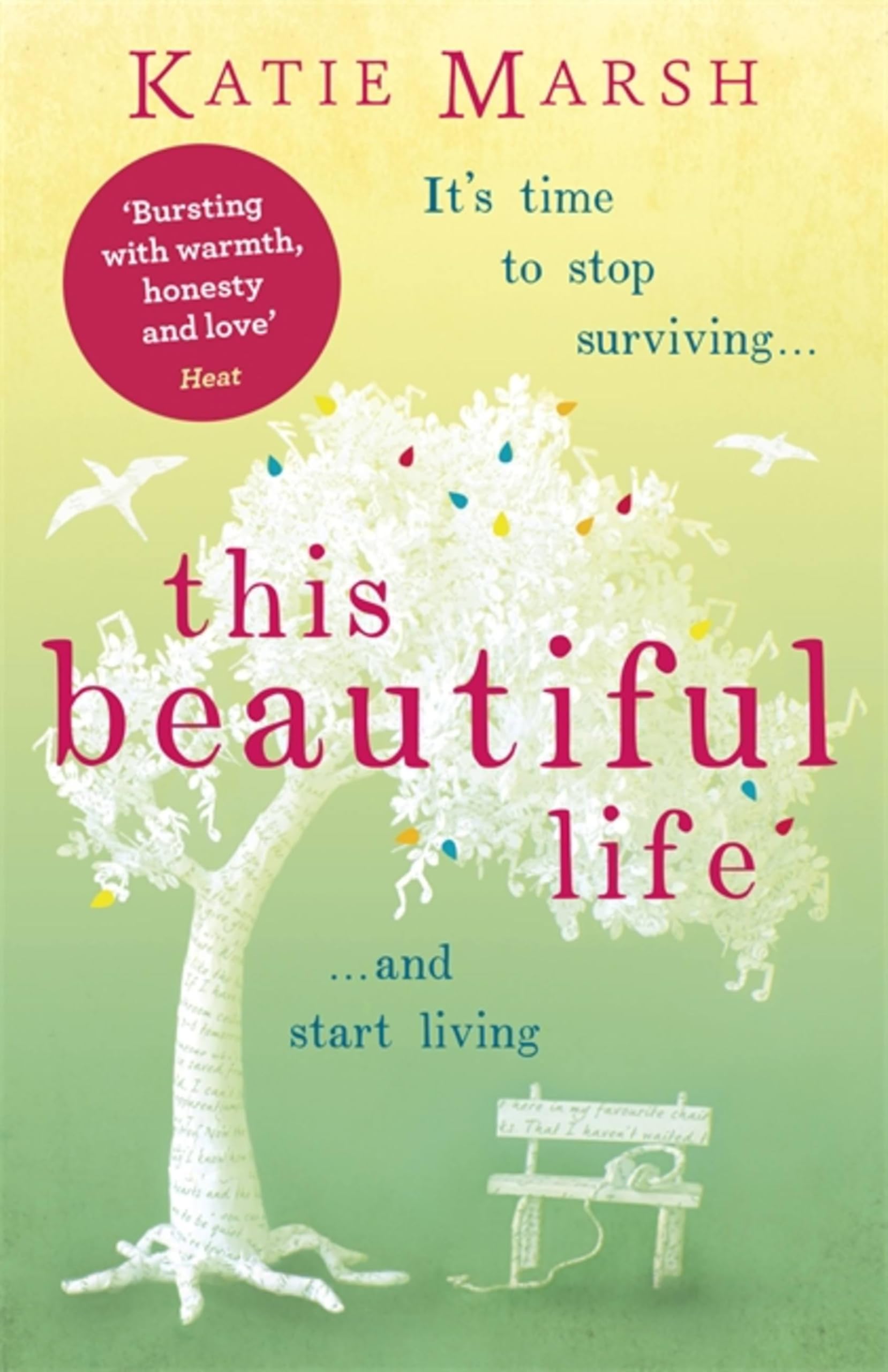This Beautiful Life: the emotional and uplifting novel from the #1 bestseller Contemporary literature