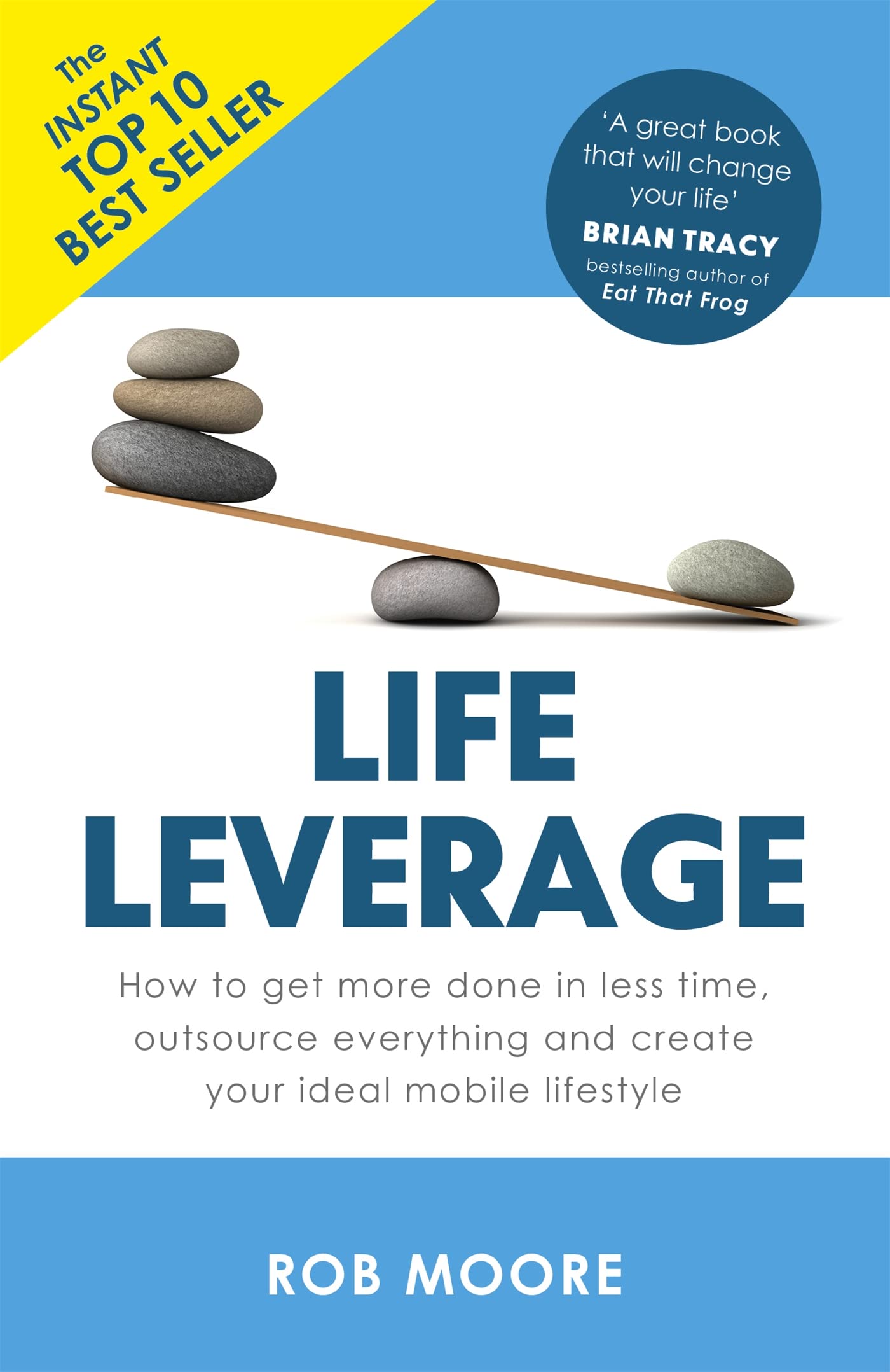 Life Leverage Business, Finance & Career
