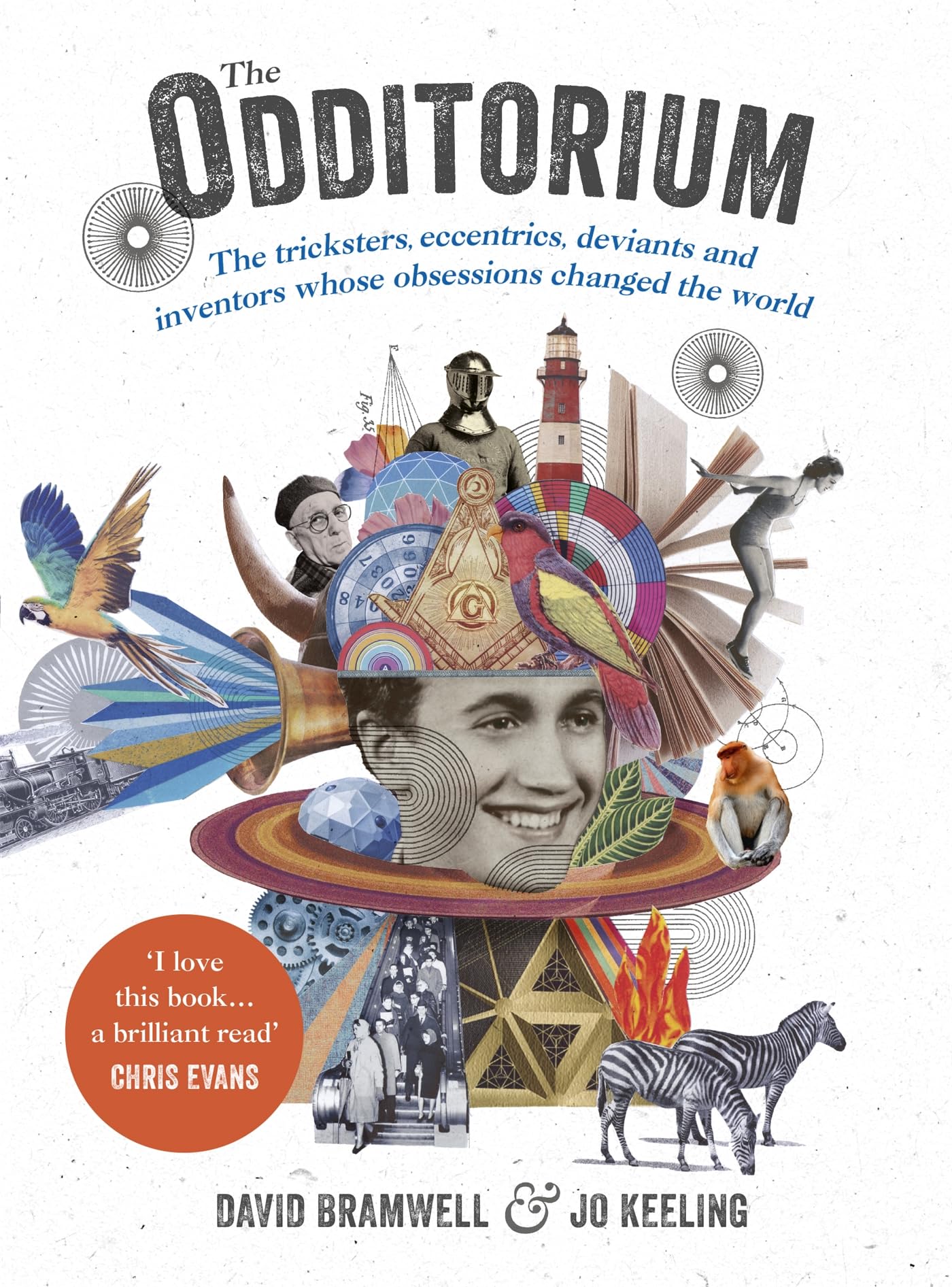 The Odditorium Memories