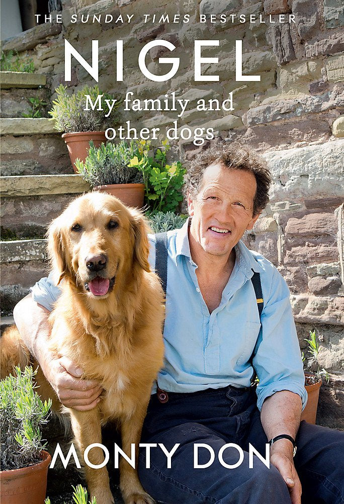 Nigel: my family and other dogs Memories