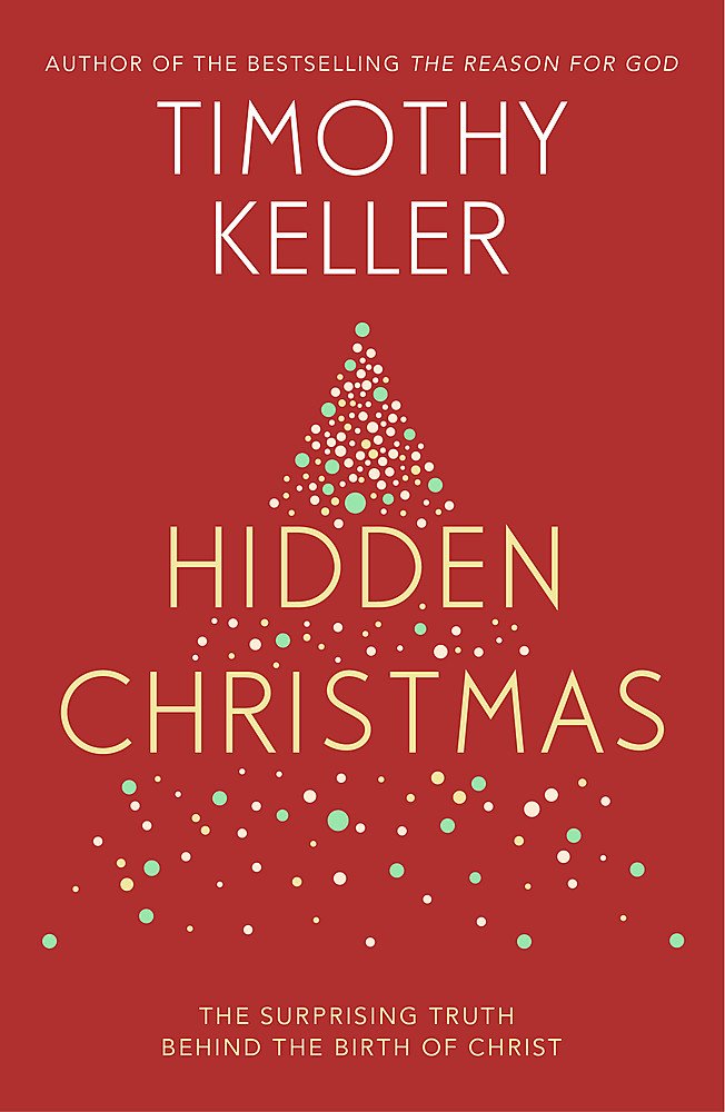 Hidden Christmas: The Surprising Truth behind the Birth of Christ Religion & Esotericism