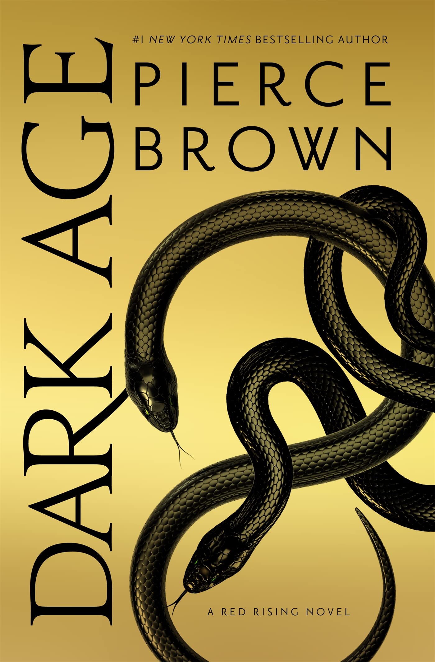 Dark Age: A Red Rising Novel (Red Rising Series) Action & Adventure