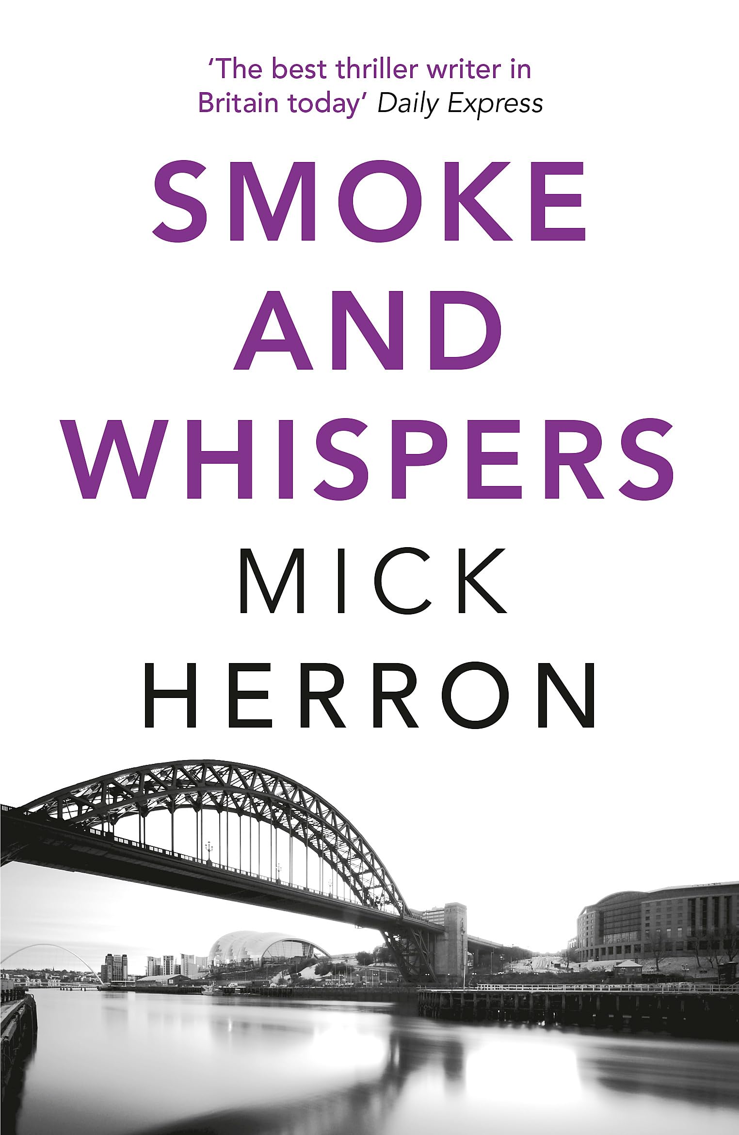 Smoke and Whispers: Zoë Boehm Thriller 4 (Zoe Boehm Thrillers) Contemporary literature