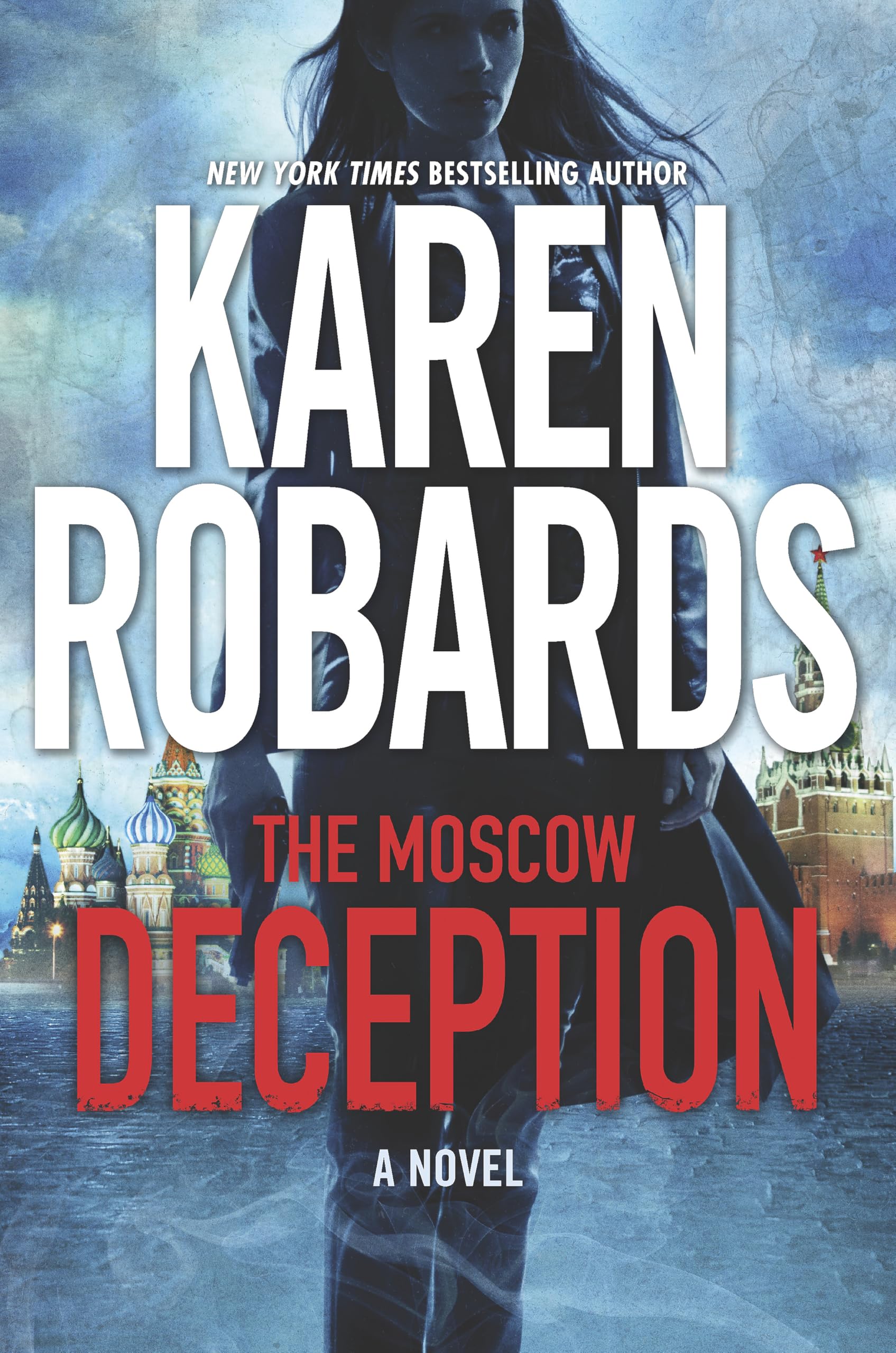 The Moscow Deception: The Guardian Series Book 2 book