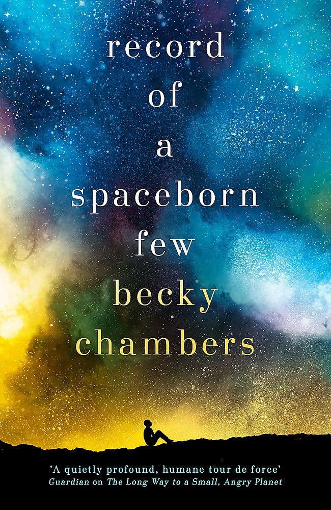 Product Image: Record of a Spaceborn Few