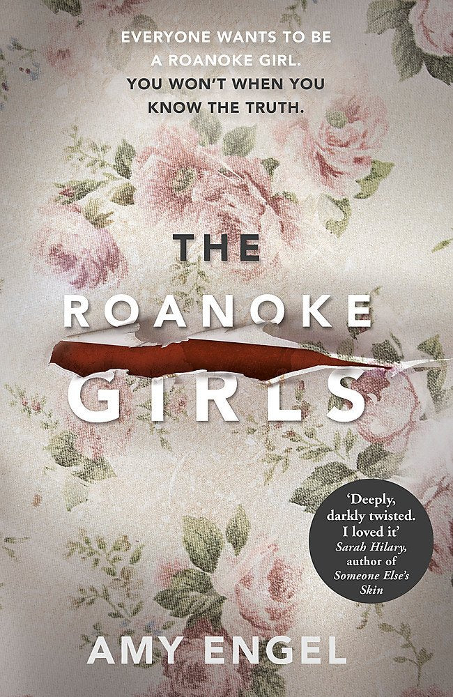 The Roanoke Girls: the addictive Richard & Judy thriller 2017, and the #1 ebook bestseller Contemporary literature Books