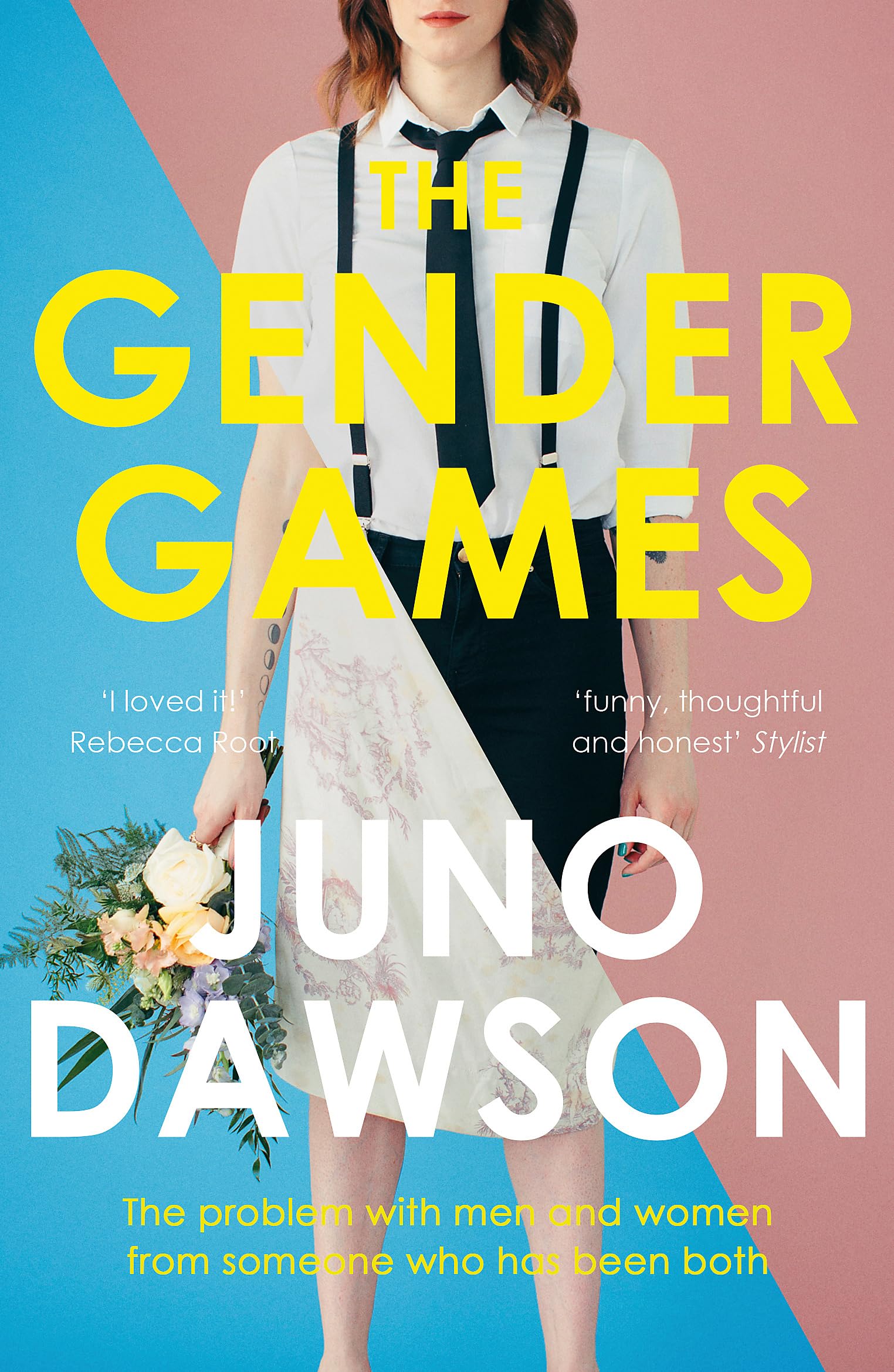 Product Image: The Gender Games