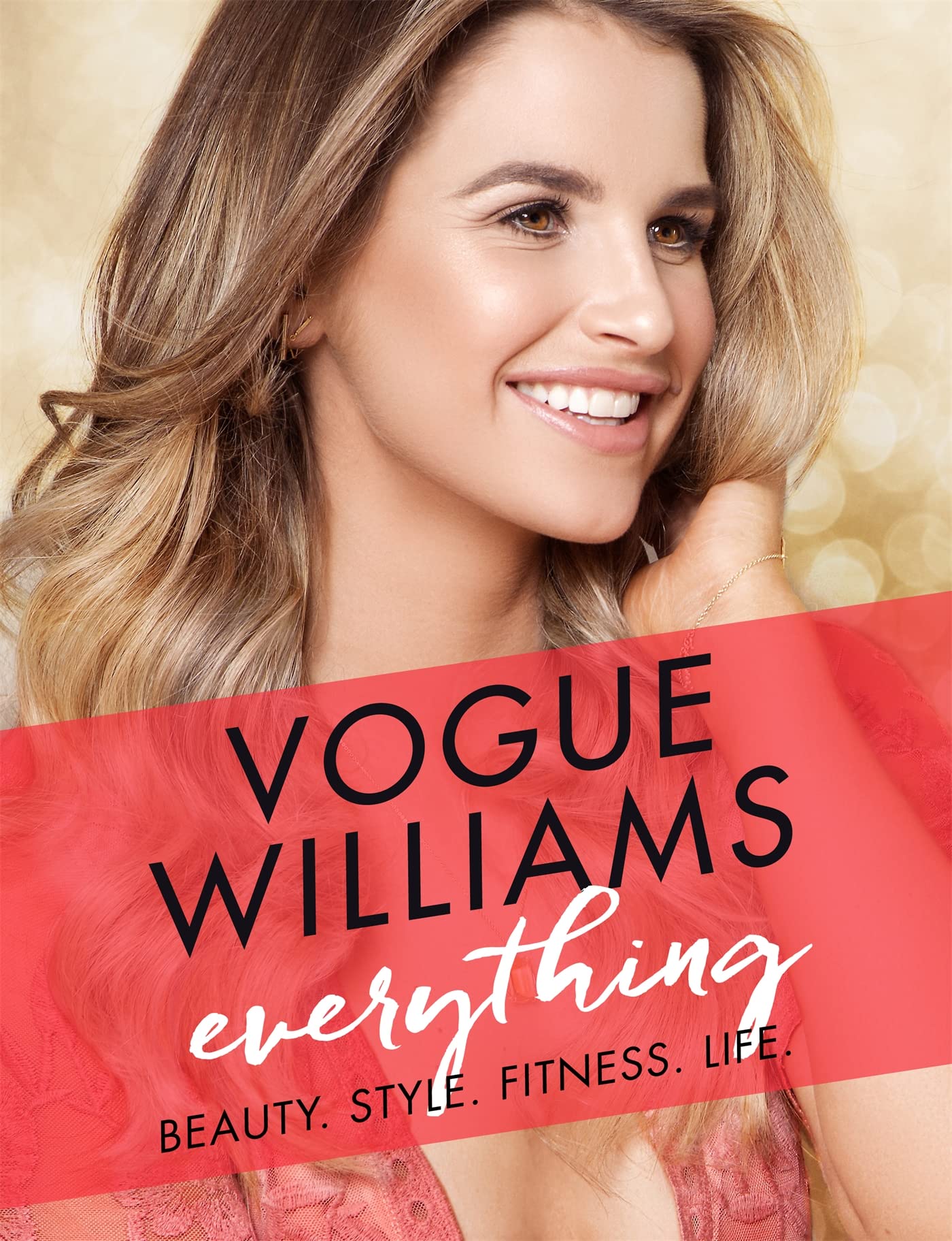 Everything: Beauty. Style. Fitness. Life. Contemporary literature