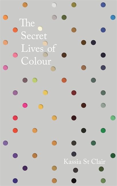 The Secret Lives of Colour General education