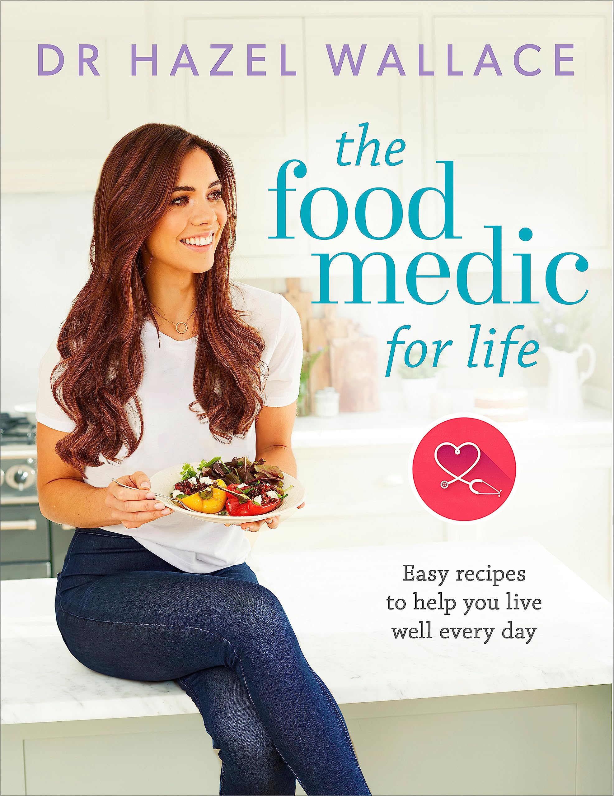 The Food Medic for Life Medicine